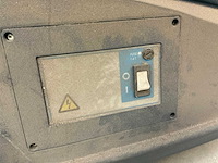 2014 nedermann verrijdbare afzuiging - afbeelding 4 van  5