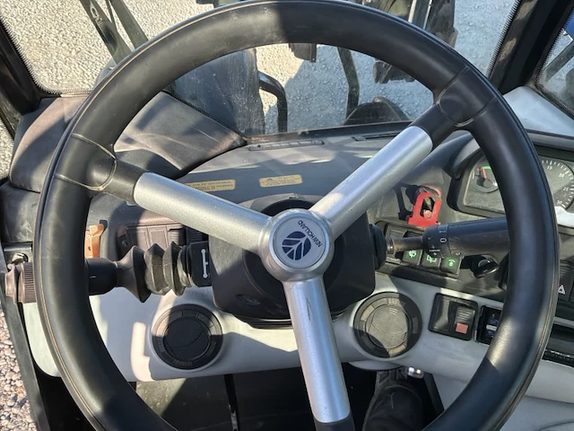 2014 new holland lm5060 verreiker - afbeelding 8 van  35