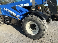 2014 new holland lm5060 verreiker - afbeelding 15 van  35