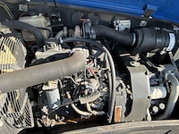 2014 new holland lm5060 verreiker - afbeelding 16 van  35