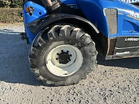 2014 new holland lm5060 verreiker - afbeelding 19 van  35