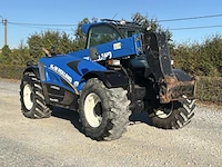 2014 new holland lm5060 verreiker - afbeelding 23 van  35