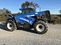 2014 new holland lm5060 verreiker - afbeelding 30 van  35