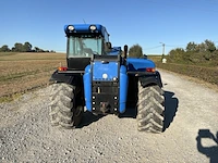 2014 new holland lm5060 verreiker - afbeelding 32 van  35