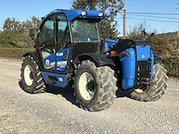 2014 new holland lm5060 verreiker - afbeelding 33 van  35