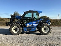 2014 new holland lm5060 verreiker - afbeelding 34 van  35
