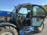 2014 new holland lm5060 verreiker - afbeelding 35 van  35