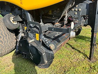 2014 new holland roll-belt 150 cropcutter ronde balenmachine - afbeelding 10 van  33