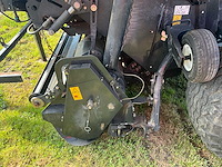 2014 new holland roll-belt 150 cropcutter ronde balenmachine - afbeelding 21 van  33