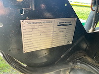 2014 new holland roll-belt 150 cropcutter ronde balenmachine - afbeelding 27 van  33