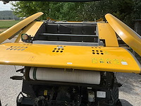 2014 new holland roll-belt 150 superfeed baler - afbeelding 9 van  20