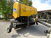 2014 new holland roll-belt 150 superfeed baler - afbeelding 15 van  20