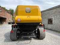 2014 new holland roll-belt 150 superfeed baler - afbeelding 19 van  20