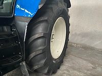 2014 new holland t7.185 4-wiel aangedreven landbouwtractor - afbeelding 3 van  32