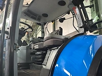 2014 new holland t7.185 4-wiel aangedreven landbouwtractor - afbeelding 6 van  32