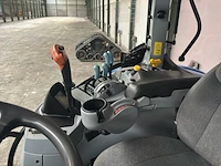 2014 new holland t7.185 4-wiel aangedreven landbouwtractor - afbeelding 10 van  32