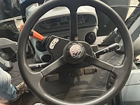 2014 new holland t7.185 4-wiel aangedreven landbouwtractor - afbeelding 15 van  32