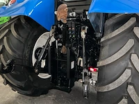 2014 new holland t7.185 4-wiel aangedreven landbouwtractor - afbeelding 19 van  32