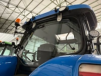 2014 new holland t7.185 4-wiel aangedreven landbouwtractor - afbeelding 22 van  32
