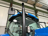 2014 new holland t7.185 4-wiel aangedreven landbouwtractor - afbeelding 24 van  32
