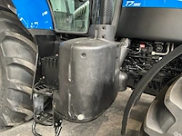 2014 new holland t7.185 4-wiel aangedreven landbouwtractor - afbeelding 25 van  32