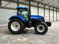 2014 new holland t7.185 4-wiel aangedreven landbouwtractor - afbeelding 27 van  32