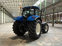 2014 new holland t7.185 4-wiel aangedreven landbouwtractor - afbeelding 28 van  32