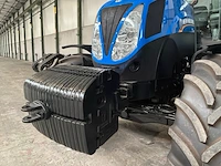 2014 new holland t7.185 4-wiel aangedreven landbouwtractor - afbeelding 32 van  32