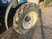 2014 new holland tvt195 4wd landbouwtractor 4wd - afbeelding 20 van  26