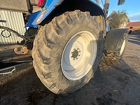 2014 new holland tvt195 4wd landbouwtractor 4wd - afbeelding 2 van  26