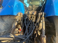 2014 new holland tvt195 4wd landbouwtractor 4wd - afbeelding 3 van  26