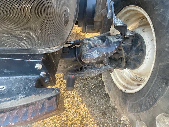 2014 new holland tvt195 4wd landbouwtractor 4wd - afbeelding 5 van  26