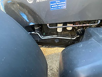 2014 new holland tvt195 4wd landbouwtractor 4wd - afbeelding 7 van  26