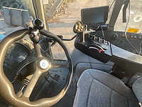 2014 new holland tvt195 4wd landbouwtractor 4wd - afbeelding 8 van  26