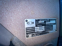 2014 new holland tvt195 4wd landbouwtractor 4wd - afbeelding 10 van  26