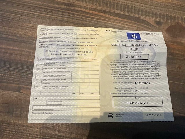 2014 new holland tvt195 4wd landbouwtractor 4wd - afbeelding 11 van  26