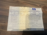 2014 new holland tvt195 4wd landbouwtractor 4wd - afbeelding 11 van  26