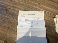 2014 new holland tvt195 4wd landbouwtractor 4wd - afbeelding 13 van  26