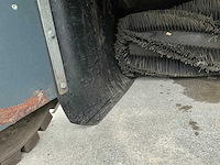 2014 nilfisk sr1601 zelfrijdende veegmachine - afbeelding 2 van  43