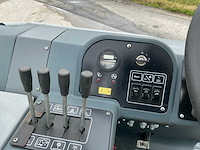 2014 nilfisk sr1601 zelfrijdende veegmachine - afbeelding 24 van  43