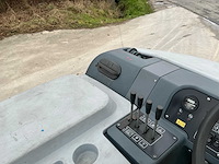 2014 nilfisk sr1601 zelfrijdende veegmachine - afbeelding 26 van  43