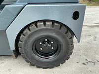 2014 nilfisk sr1601 zelfrijdende veegmachine - afbeelding 34 van  43