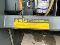 2014 nilfisk sr1601 zelfrijdende veegmachine - afbeelding 42 van  43