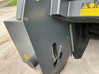 2014 nilfisk sr1601 zelfrijdende veegmachine - afbeelding 43 van  43