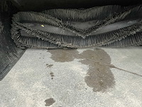 2014 nilfisk sr1601 zelfrijdende veegmachine - afbeelding 3 van  43