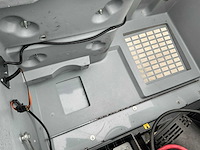 2014 nilfisk sr1601 zelfrijdende veegmachine - afbeelding 31 van  43