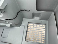 2014 nilfisk sr1601 zelfrijdende veegmachine - afbeelding 35 van  43