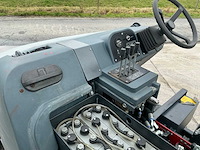 2014 nilfisk sr1601 zelfrijdende veegmachine - afbeelding 36 van  43