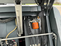 2014 nilfisk sr1601 zelfrijdende veegmachine - afbeelding 40 van  43