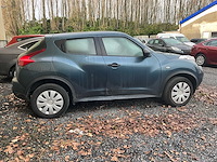 2014 nissan juke - afbeelding 2 van  21
